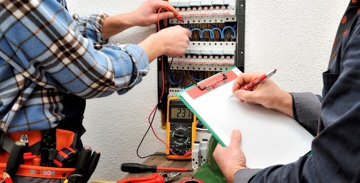 ELECTRICAL INSTALLATION